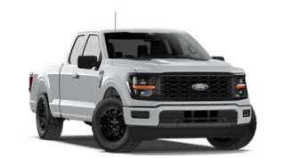 2026 Ford F-150® External Image 4
